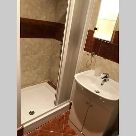 Beautiful Studio. Only 10 Minutes To The Beach! Apartament Sunny Beach